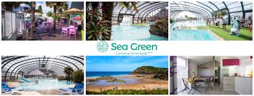 Dénichez grâce à toocamp la meilleure promotion de nos partenaires, en fonction de vos dates. Camping Emeraude About Facebook