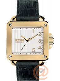 Moschino Mw0276 Bayan Kol Saati