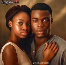 AI generated couples representing Great African nations Guys kindly click  this link below to subscribe to our youtube channel (YT: Africa is home  podcast ) http://m.youtube.com/@africaishomepodcast
