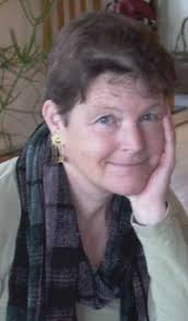 In Memory of Margot Adler (1946-2014) Priestess, Journalist, Skeptic,  Mystic by Elizabeth Cunningham