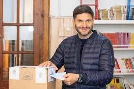 Provincias Unidas: ¿Fracaso electoral? Un análisis post-elecciones - Imagen principal del artículo