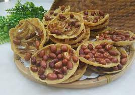 Laysee S Kitchen Snack And Appetizer Savory Snacks Snacks Asian Snacks