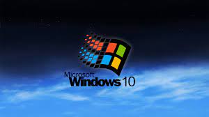 I Recreated The Windows 95 Wallpaper 3840x2160 Windows 95 Wallpaper Hd Wallpaper