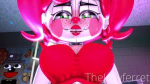 Circus baby rule 34 porn