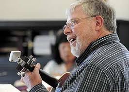 Ukuleles ride a wave of popularity