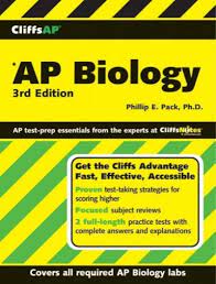 Used throughout the handbook and the design worksheet. Cliff S Ap Bio 3rd Ed