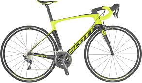 scott foil 20 2019 road bike