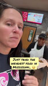 Fried Chicken Man from Mississippi