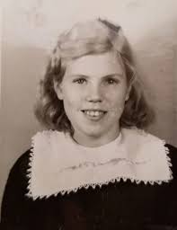 Obituary information for Margaret Flory