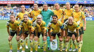 Suivant leurs résultats lors des matchs de classement à l'issue de la coupe du président. Football Coupe Du Monde Feminine Pour Le Bresil Et L Australie C Est Le Dernier Train Direction Les Huitiemes