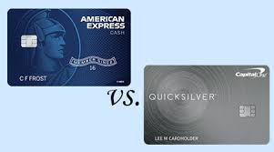 You can also prequalify for the amex cash magnet card on amex's … read full answer prequalification page.checking for prequalification does not affect. Amex Cash Magnet Card Vs Quicksilver From Capital One Finder Com