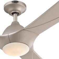 Browse our wide selection of ceiling fans with dc motors. Techno Ii 72 Inch Indoor Dc Motor Ceiling Fan With Dimmable Led Light Black Diamond Lighting