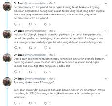 Dr ada menggunakan pengiraan untuk tahu tarikh jangkaan bersalin (expected delivery date) atau nama. Antara 3 Due Date Bersalin Yang Mana Satu Kena Follow June 2021 Kelabmama Malaysia