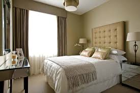 The combination of colors, natural textures and finishes create casual yet modern. 25 Absolutely Stunning Master Bedroom Color Scheme Ideas