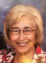 Obituary information for Julia Marie Barrilleaux