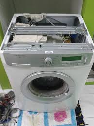 Mesin Basuh Power Off Tiba Tiba M Tech Home Appliance Repair Facebook