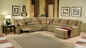 This living room furniture style offers versatile modular design, a plus if you enjoy rearranging your decor. Save Space And Add Comfort In Your Home By Sectional Sofas With Recliners Anlamli Net Sectional Sofa With Recliner Sectional Sleeper Sofa Sectional Sofa