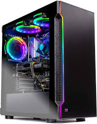 5 New Gen Gaming Cpu Gaming Computer Pc Computer Desktop Pc