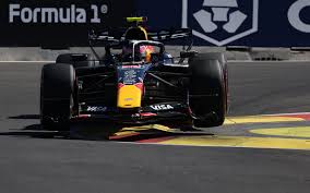 Liam Lawson puzzled by Red Bull regression: 'I don't really understand'