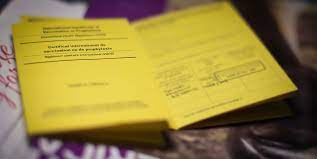 Vaccination against yellow fever is an absolute must for travellers to certain nations in africa and america. Nathnac Yellow Fever