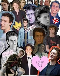 George Mackay George Mackay Mackay George