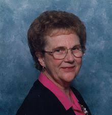 Obituary information for Faith Buell