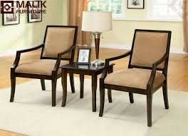 Your bedroom isn't just a place for sleeping, it's your own private sanctuary where you watch movies, read the paper, or work on your laptop. Malik Furniture Cute Cheap Bedroom Chairs Small Bedroom Shairs