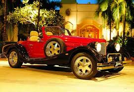 12 Weirdest Cars Ever Built In Australia Car News Carsguide