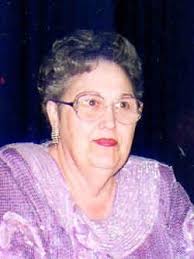 Mauverine Crouch Obituary