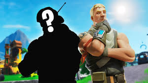 See more of fortnite youtubers on facebook. My New Favorite Skin In Fortnite Youtube