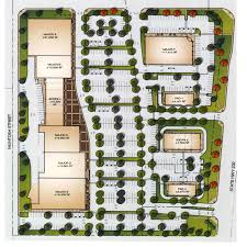 An update on our restaurant safety. New Red Apple Pavilion Shopping Center Planned Across From Walmart News Tehachapinews Com