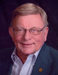 Dr. James Charles Carr