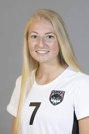 2019 Women's Soccer Roster