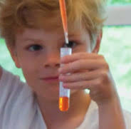 Voorjaarsvakantie in de Bieb