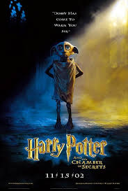 Harry Potter And The Chamber Of Secrets Movie Poster Internet Movie Poster Awards Gallery Harry Potter Poster Harry Potter Movies Chamber Of Secrets
