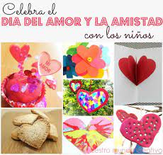 Actividades Para Ninos Dia De Amor Y Amistad Dia De Amor Y Amistad Actividades De Amistad Actividades Para Ninos