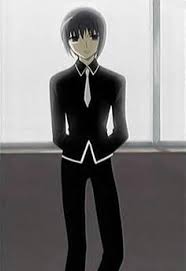Yuki Sohma Fruits Basket Fruits Basket Anime Yuki Sohma Fruits Basket