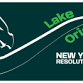 Lake Orion New Year's Resolution Run event in Lake Orion, MI