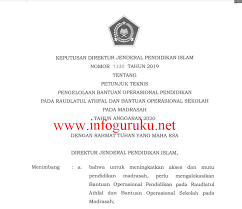 Belum ada komentar untuk download juknis bos reguler 2021. Download Juknis Bos Madrasah Tahun 2020 2021 Infoguruku
