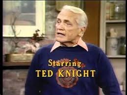 Its name was changed to the ted knight show when the show was retooled in 1986 for what would turn out to be. Monroe On Too Close For Comfort Comfort