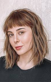 71 Best Choppy Bob Hairstyles to Get Right Now