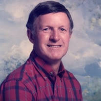 Obituary information for William "Nelson" Hamill