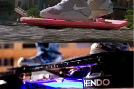 Damit die supraleiter überhaupt funktionieren, müssen sie mit flüssigem stickstoff permanent gekühlt werden. Schweben Wie Mcfly Am Hoverboard Najo Helden Der Freizeit