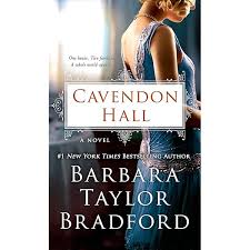 The Cavendon Women: A Novel (Cavendon Hall, 2): Bradford, Barbara Taylor:  9781250032379: Amazon.com: Books
