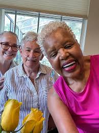 Barbara Munch Obituary (1951