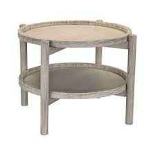 Convenience Concepts Oxford White End Table 203085w Bellacor Driftwood Furniture Furniture Coffee Table