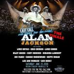Alan Jackson