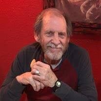 Roy Washington Mull, Jr. Obituary