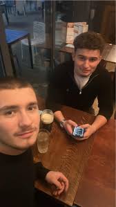 Couple of Interesting Articles This Week...  https://www.metalsucks.net/2024/11/12/former-trixter-drummer-mark-gus-scott-seems-vaguely-apologetic-towards-his-ex-bandmates/  https://blabbermouth.net/news/trixters-mark-gus-scott-is-ready-to-apologize-to  ...