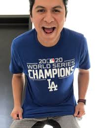 Felicidades a Los Angeles Dodgers! Campeones de la Serie Mundial. Qué  alegría, nada más y nada menos que contra los New York Yankees. #DodgersWin  #SerieMundial #WorldSeries #34